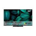 Produktbild: Toshiba QLED TV 50QA7D63DG 50 Zoll 4K Ultra HD Smart TV HDR10 Dolby Vision