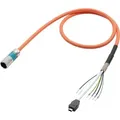 Produktbild: Siemens Dig.Industr. MOTION-CONNECT 500 6FX5002-8QN08-1CF0