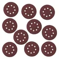 Produktbild: makita 10 P-43561 Schleifblätter 100