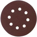 Produktbild: Makita P-43561 Schleifpapier Kl. 125mm K100