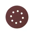 Produktbild: Makita Schleifpapier für Holz, Metall 10 Stücke P-43561