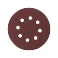 Produktbild: Makita Schleifpapier Klett 125mm K100 (P-43561) 10 Stk