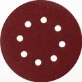 Produktbild: Makita Schleifscheibe 125mm P100 (10 Stück)