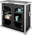 Produktbild: Campart Travel Camping-Küchen-Regal Polyester, Aluminium KI-0758 Toledo