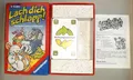 Produktbild: Rar + komplett: Lach dich schlapp! Ravensburger Spiele 1999 Kartenspiel Spaß
