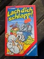 Produktbild: Lach dich schlapp! Familienspiel Ravensburger 1999 Kartenspiel Sammler RAR ✅️