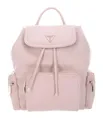 Produktbild: GUESS Kersti Large Flap Backpack Rosewood