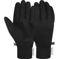 Produktbild: Reusch Skihandschuhe Reusch Orion WINDSTOPPER® TOUC BLACK 8,5