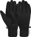 Produktbild: Reusch Skihandschuhe Reusch Orion WINDSTOPPER® TOUC BLACK