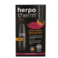 Produktbild: Herpotherm Neo verhindert Ausbruch von Herpes gegen Lippenherpes Wärmestift