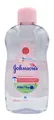 Produktbild: Johnson's Baby Oil 500ml
