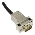 Produktbild: Harting Schalengehäuse Deckel 09670090446