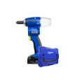 Produktbild: Gesipa Birdie Blindnietgerät inkl. 1x Akku 2,0 Ah, 18V und Ladegerät in L-Boxx