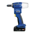 Produktbild: Gesipa Akkublindnietsetzgerät Birdie® 7-tlg.10000N L-Boxx (Akku) 1746720