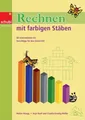Produktbild: Rechnen mit farbigen Stäben ~ Walter Rüegg ~  9783867231121