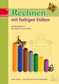 Produktbild: Rechnen mit farbigen Stäben | Walter Rüegg | 2002 | deutsch
