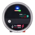 Produktbild: Weidezaungerät impuls duo DV80 12V 230V 5,0J Elektrozaun Weidezaun Pferd Rind