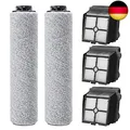 Produktbild: 5 Stück Zubehörset für Tineco iFloor3 / Floor One S3 Nass-und Trockensauger Er