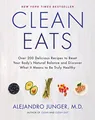 Produktbild: Clean Eats: Over 200 Delicious Recipes to Reset Your Body's Natural Balance and Discover What It Means to Be Truly Healthy