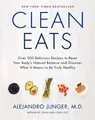 Produktbild: Alejandro Junger Clean Eats (Gebundene Ausgabe)