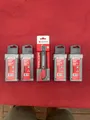 Produktbild: Würth Cuttermesser incl. 203 Cutterklingen 18 mm