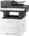 Produktbild: Kyocera Farblaser-Multifunktionssystem ECOSYS MA4500x, LCD-Bedienfeld, 1.200 x 1.200 dpi, Drucken/Kopieren/Scannen, bis A4 659797