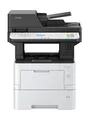 Produktbild: Kyocera Ecosys MA4500x Multifunktionsdrucker Schwarz Weiss, Duplex-Einheit, 45 Seiten pro Minute Drucker Scanner Kopierer, 100+500 Blatt Zufuhr, Gigabit LAN, Mobile Print