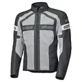 Produktbild: Held Tropic 3.0 Motorrad Sommer Jacke untersetzte (grau/schwarz) Gr: B3XL