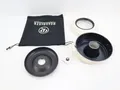 Produktbild: Roadbaker Backofen, 2,8l, cremeweiß Campingofen