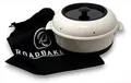Produktbild: Roadbaker Camping Backofen mit Glasdeckel und Transportbeutel Neu!