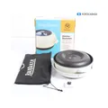 Produktbild: Roadbaker Backofen, 2,8l, cremeweiß + Defekt (294301)