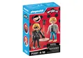 Produktbild: PLAYMOBIL® Miraculous  71337  Adrien & Cat Noir, NEU & OVP