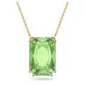 Produktbild: Swarovski Necklace Millenia Green 5619491