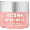Produktbild: Alcina Rosé Effekt Tagescreme 50 ml