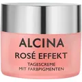 Produktbild: Alcina Rosé Effekt Tagescreme 50 ml