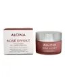Produktbild: ALCINA Tagescreme ALCINA Rosé Effekt Tagescreme mit Farbpigmenten für die reifere Haut Packung, mit hautoptimierenden Pigmenten – für eine verbesserte Hautstruktur