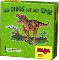 Produktbild: Spiel Den Dinos auf der Spur