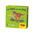 Produktbild: HABA Den Dinos auf der Spur