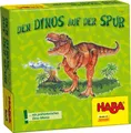 Produktbild: Den Dinos auf der Spur