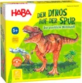 Produktbild: Den Dinos auf der Spur