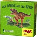 Produktbild: Den Dinos auf der Spur,