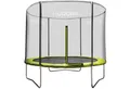 Produktbild: Hudora Gartentrampolin HUDORA Fabulous Trampolin 300, Fitnessgerät