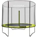 Produktbild: HUDORA Fabulous Trampolin 300, Fitnessgerät