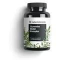 Produktbild: Gummies Biotin Komplex - 120 Gummies_für 2 Monate / Himbeere