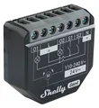 Produktbild: SHELLY WLAN-Schaltaktor 2PM Gen4, 2 Kanal, WLAN, Matter, Bluetooth Shelly_2PM_Gen4