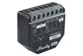 Produktbild: Shelly SHELLY WLAN-Schaltaktor 2PM Gen4, 2 Kanal, WLAN, Matter, Bluetooth Unterputzschalter