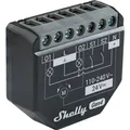 Produktbild: Shelly 2PM Gen4, Relais, schwarz