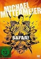 Produktbild: MITTERMEIER,MICHAEL Michael Mittermeier - Safari