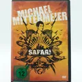 Produktbild: Michael Mittermeier Safari DVD gebraucht sehr gut