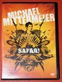 Produktbild: DVD - MICHAEL MITTERMEIER Safari Live NEUWERTIG